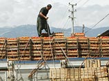 Турция - пятый по величине торговый партнер России. Товарооборот между странами в 2014 году составил 31 млрд долларов Турция - пятый по величине торговый партнер России. Товарооборот между странами в 2014 году составил 31 млрд долларов