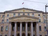 Чайка уволил тюменского прокурора, разбившего 6 машин и сбежавшего с места ДТП Чайка уволил тюменского прокурора, разбившего 6 машин и сбежавшего с места ДТП