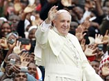Папа Франциск считает жизненно важным диалог христиан с мусульманами