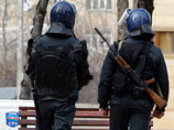 В столкновениях полиции и верующих в Баку погибли люди В столкновениях полиции и верующих в Баку погибли люди