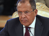 Глава российского МИДа обвинил президента Турции во лжи Глава российского МИДа обвинил президента Турции во лжи