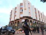 Бамако, 20 ноября 2015 года