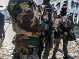Глава израильского генштаба тайно посетил Брюссель, чтобы обсудить уровень террористической угрозы Глава израильского генштаба тайно посетил Брюссель, чтобы обсудить уровень террористической угрозы