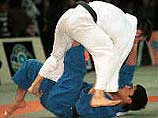 Ислам Мациев выбыл из турнира дзюдоистов в категории 66 кг