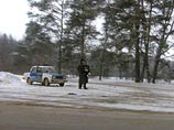В Алтайском крае угонщик поехал на допрос на похищенных "Жигулях" В Алтайском крае угонщик поехал на допрос на похищенных "Жигулях"