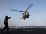 Китай готовится создать военную базу в Джибути для снабжения своих военных кораблей