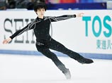 Олимпийский чемпион Сочи установил рекорд в одиночном катании у фигуристов Олимпийский чемпион Сочи установил рекорд в одиночном катании у фигуристов
