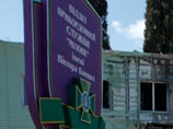 Двое военнослужащих российских внутренних войск, случайно забредшие на Украину, возвращены на родину Двое военнослужащих российских внутренних войск, случайно забредшие на Украину, возвращены на родину