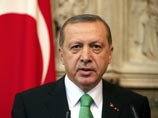 Турецкие ВВС непреднамеренно сбили российский бомбардировщик Су-24, утверждает президент Турции Реджеп Тайип Эрдоган