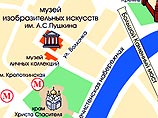 В Государственном музее изобразительных искусств им. Пушкина выставлено 200 картин крупнейшего голландского художника В Государственном музее изобразительных искусств им. Пушкина выставлено 200 картин крупнейшего голландского художника
