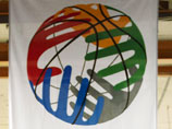 Исполком FIBA снял дисквалификацию с Российской федерации баскетбола
