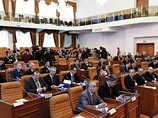 Чеченские депутаты предложили запретить СМИ сообщать о религиозной принадлежности террористов