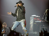 Легендарная американская рок-группа Guns N'Roses, неоднократно менявшая свой состав и распавшаяся после выхода последнего альбома в 2008 года, готовится к возобновлению концертной деятельности Легендарная американская рок-группа Guns N'Roses, неоднократно менявшая свой состав и распавшаяся после выхода последнего альбома в 2008 года, готовится к возобновлению концертной деятельности