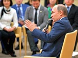 Президент России Владимир Путин призвал российских чиновников жить по правилам, в очередной раз высказавшись против коррупции