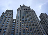 МИД РФ поддержал идею Франции о проведении наземной операции в Сирии МИД РФ поддержал идею Франции о проведении наземной операции в Сирии