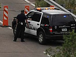 Стрельба в Колорадо-Спрингс: есть погибшие, в том числе среди полицейских