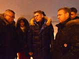 Танкер с сотнями тонн топлива сел на мель у Невельска, угрожая его главной достопримечательности Танкер с сотнями тонн топлива сел на мель у Невельска, угрожая его главной достопримечательности