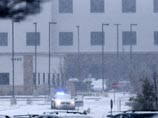 Полиция установила личность стрелка из Колорадо-Спрингс