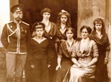 В Екатеринбурге улицу на месте расстрела Романовых переименуют в Царскую В Екатеринбурге улицу на месте расстрела Романовых переименуют в Царскую