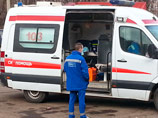 Автомобиль упал с восьмого этажа парковки в Подмосковье
Автомобиль упал с восьмого этажа парковки в Подмосковье