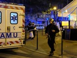 Групповые фото с отрезанными головами жертв указали на связи парижских террористов