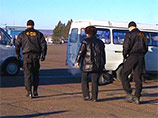 В аэропорту Благовещенска (Амурская область) задержан москвич, подозреваемый в хищении более 270 млн рублей в ходе строительства объектов космодрома "Восточный"