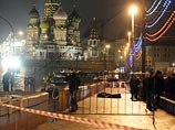 СКР рассказал о религиозных мотивах заказчика убийства Немцова