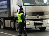 В Петербурге задержали координатора протестов дальнобойщиков, еще с двумя "пропала связь"