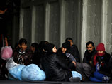 Турция изначально получит от ЕС 3 млрд евро помощи на разрешение кризиса с беженцами