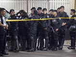 В Гватемале вооруженные АК-47 заключенные подняли бунт и взяли заложников: есть погибшие В Гватемале вооруженные АК-47 заключенные подняли бунт и взяли заложников: есть погибшие