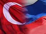 Россия прекратит военно-техническое сотрудничество с Турцией