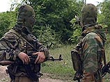 В Чечне убит замначальник РОВД Веденского района