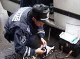 В воскресенье украинские полицейские задержали в столице 17-летнего юношу, подозреваемого в незаконном обороте оружия