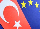 ЕС пообещал Турции &#8364;3 млрд и безвизовый режим в обмен на борьбу с миграцией 