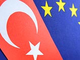 ЕС пообещал Турции €3 млрд и безвизовый режим в обмен на борьбу с миграцией ЕС пообещал Турции €3 млрд и безвизовый режим в обмен на борьбу с миграцией