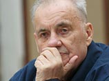 Режиссер Эльдар Рязанов скончался на 89-м году жизни Режиссер Эльдар Рязанов скончался на 89-м году жизни