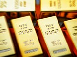Цена золота достигла минимума с февраля 2010 года Цена золота достигла минимума с февраля 2010 года