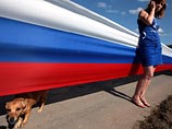Отвечая на вопрос, что входит в понятие "великой державы", 64% назвали высокое благосостояние граждан, 58% - экономический потенциал страны Отвечая на вопрос, что входит в понятие "великой державы", 64% назвали высокое благосостояние граждан, 58% - экономический потенциал страны