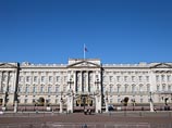 В Букингемском дворце закрыли столовую для официальных приемов из соображений безопасности