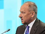 Председатель Внешэкономбанка (ВЭБ) Владимир Дмитриев в ближайшее время может уйти в отставку