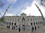 Представители чеченской диаспоры в Турции осудили Кадырова за упрек Анкары в поддержке терроризма Представители чеченской диаспоры в Турции осудили Кадырова за упрек Анкары в поддержке терроризма