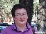За покушением на известного киргизского богослова стоит ИГ, считают в республиканской спецслужбе За покушением на известного киргизского богослова стоит ИГ, считают в республиканской спецслужбе