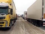 Путина информируют о протестах дальнобойщиков, но об их письме Пескову ничего не известно Путина информируют о протестах дальнобойщиков, но об их письме Пескову ничего не известно