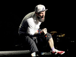 У лидера Limp Bizkit появился iPhone 6s с портретом президента России У лидера Limp Bizkit появился iPhone 6s с портретом президента России