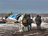 Фигуранты дела о крушении пассажирского самолета ATR-72 авиакомпании "ЮТэйр" (UTair), которое произошло в 2012 году, получили более чем по пять лет колонии-поселения