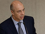 Силуанов рассказал о "непростом выборе", который ждет следующего президента России Силуанов рассказал о "непростом выборе", который ждет следующего президента России