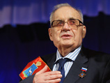 Раввин Берл Лазар: Рязанов воспитал поколения на ценностях доброты Раввин Берл Лазар: Рязанов воспитал поколения на ценностях доброты