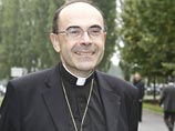 Архиепископ Лионский кардинал Барбарен принял дисциплинарные меры в отношении священника, который уподобил жертв парижских терактов их убийцам