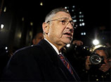 Экс-спикера парламента Нью-Йорка признали виновным в коррупции