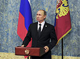 "Ведомости": Путин намерен продлить сроки амнистии капиталов "Ведомости": Путин намерен продлить сроки амнистии капиталов